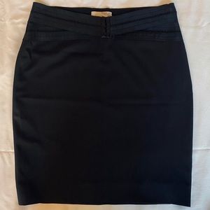Elizabeth and James pencil skirt